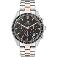 Beverly Hills Polo Club BP3372X.550 Erkek Kol Saati