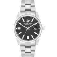 Beverly Hills Polo Club BP3373X.350 Erkek Kol Saati