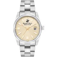 Beverly Hills Polo Club BP3373X.370 Erkek Kol Saati