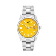 Beverly Hills Polo Club BP3373X.380 Erkek Kol Saati