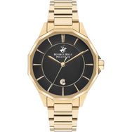 Beverly Hills Polo Club BP3375X.250 Erkek Kol Saati
