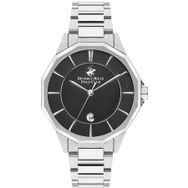 Beverly Hills Polo Club BP3375X.350 Erkek Kol Saati