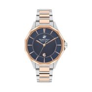 Beverly Hills Polo Club BP3375X.590 Erkek Kol Saati