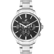 Beverly Hills Polo Club BP3379X.350 Erkek Kol Saati