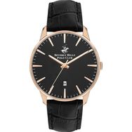 Beverly Hills Polo Club BP3393X.451 Erkek Kol Saati