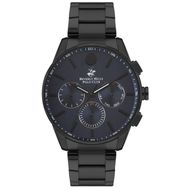 Beverly Hills Polo Club BP3396X.650 Erkek Kol Saati