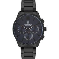 Beverly Hills Polo Club BP3396X.650 Erkek Kol Saati