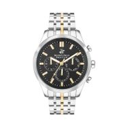 Beverly Hills Polo Club BP3397X.250 Erkek Kol Saati