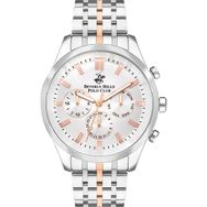 Beverly Hills Polo Club BP3397X.530 Erkek Kol Saati