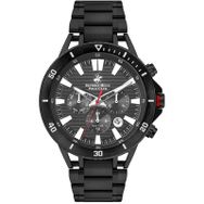 Beverly Hills Polo Club BP3401X.650 Erkek Kol Saati