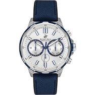 Beverly Hills Polo Club BP3402X.332 Erkek Kol Saati