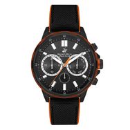 Beverly Hills Polo Club BP3402X.651 Erkek Kol Saati