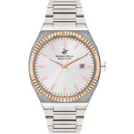 Beverly Hills Polo Club BP3405X.530 Erkek Kol Saati