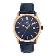Beverly Hills Polo Club BP3410X.999 Erkek Kol Saati