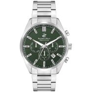 Beverly Hills Polo Club BP3502X.370 Erkek Kol Saati