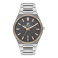 Beverly Hills Polo Club BP3503X.560 Erkek Kol Saati