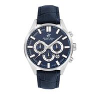 Beverly Hills Polo Club BP3504X.399 Erkek Kol Saati