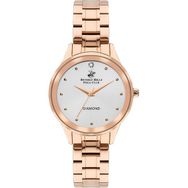 Beverly Hills Polo Club BP3505X.430 Erkek Kol Saati