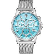 Beverly Hills Polo Club BP3647X.300 Erkek Kol Saati