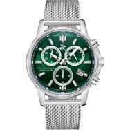 Beverly Hills Polo Club BP3647X.370 Erkek Kol Saati