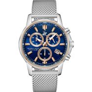 Beverly Hills Polo Club BP3647X.390 Erkek Kol Saati