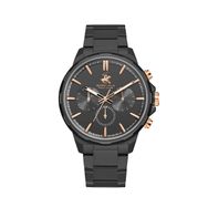 Beverly Hills Polo Club BP3651X.661 Erkek Kol Saati