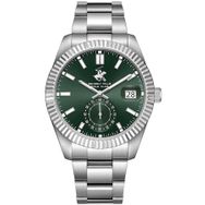 Beverly Hills Polo Club BP3652X.370 Erkek Kol Saati