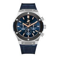 Beverly Hills Polo Club BP3690X.377 Erkek Kol Saati