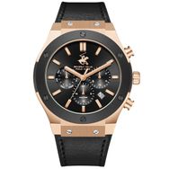 Beverly Hills Polo Club BP3690X.451 Erkek Kol Saati