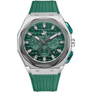 Beverly Hills Polo Club BP3718X.375 Erkek Kol Saati