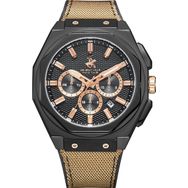 Beverly Hills Polo Club BP3719X.055 Erkek Kol Saati