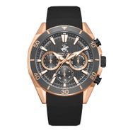 Beverly Hills Polo Club BP3730X.461 Erkek Kol Saati
