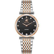 Beverly Hills Polo Club BP3737X.560 Kadın Kol Saati