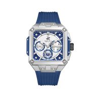 Beverly Hills Polo Club BP3742X.339 Erkek Kol Saati