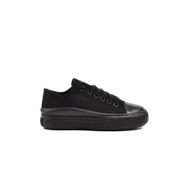 Beverly Hills Polo Club PO-30088 Siyah Kadın Sneaker Ayakkabı