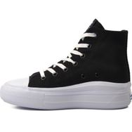 Beverly Hills Polo Club PO-72232 Siyah Beyaz Bilek Boy Sneaker