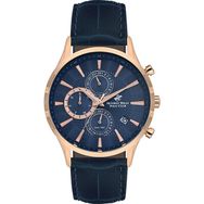 Beverly Hills Polo Clup BP3003X.499 Erkek Kol Saati