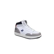 Beverly Hills Polo Clup Po-10301 Beyaz Unisex Spor Ayakkabı