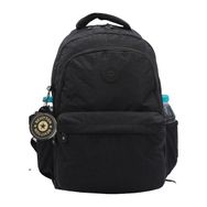 Bevitton 000 Siyah Okul Çantası
