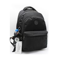 Bevitton 34100 Siyah Suya İtici Kumaş Unisex Okul Çantası