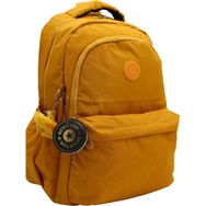 Bevitton G-2200 Hardal Okul Çantası