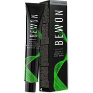 Bewon 5.66 Açık Kahve Yoğun Kızıl 100 ml Saç Boyası