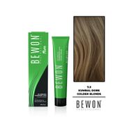 Bewon Amonyaksız Kumral Dore 7.3 Saç Boyası