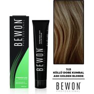 Bewon Küllü Dore Kumral 7.13 Saç Boyası