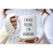 Bexdore Arnavutluk Kupa Bardak