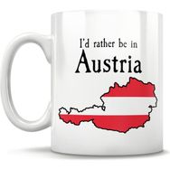 Bexdore Avusturya Kupa Bardak