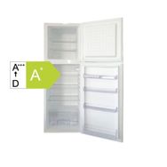 Bexel BRF-300 A+ 300 lt Çift Kapılı Derin Donduruculu Buzdolabı Beyaz