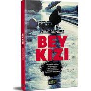 Bey Kızı - Cihat Dündar