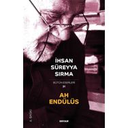 Beyan Yayınları Ah Endülüs