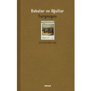 Beyan Yayınları Babalar ve Oğullar